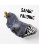 3013 LD Safari Padding