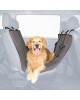 Автомобильный гамак для перевозки собак