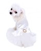 140 Платье для собаки "Маленькая Принцесса" Puppy Angel