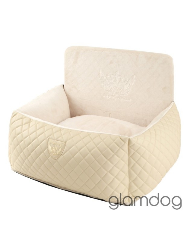 002 PA-TR Лежанка для автомобиля