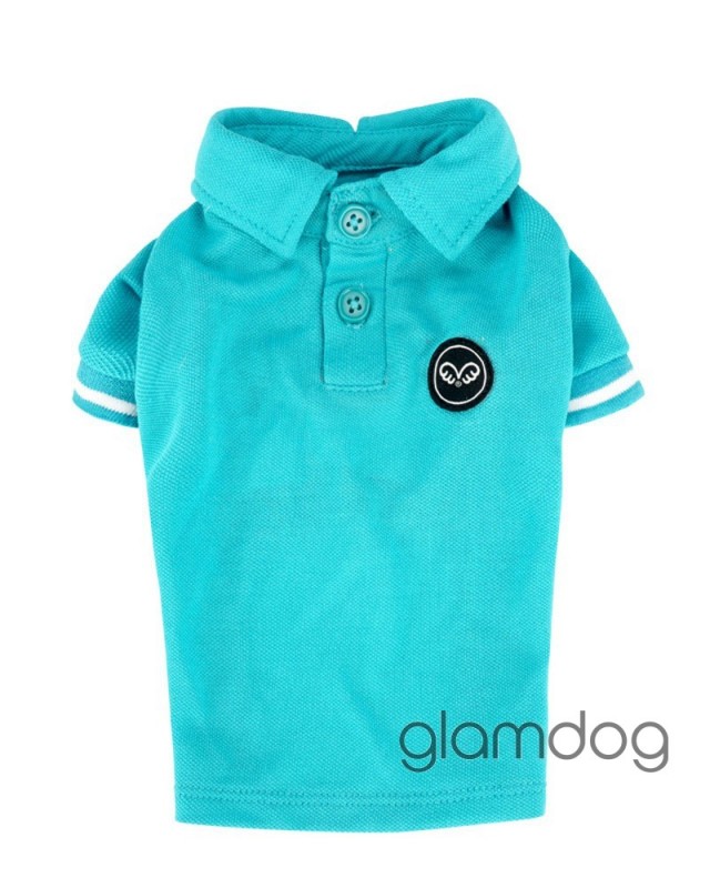 021 PA-TS Поло для собаки