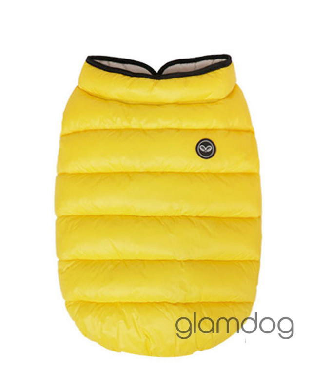 024 PA-OW Куртка для бульдога AIR2