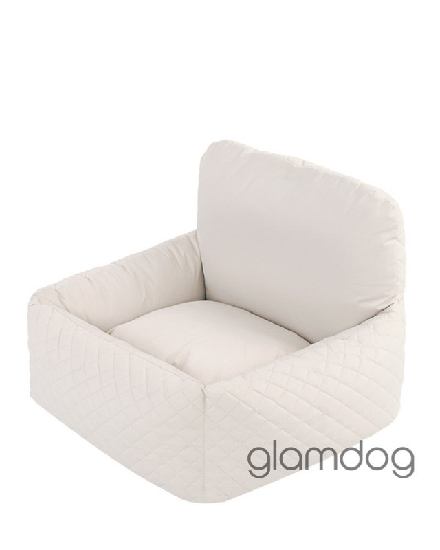 001 PA-BD Лежанка "Стежка"