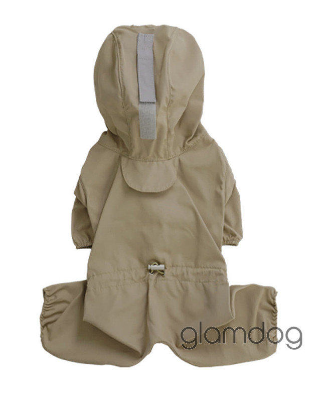 152 PA-OW Дождевик MAGAGIO для девочки