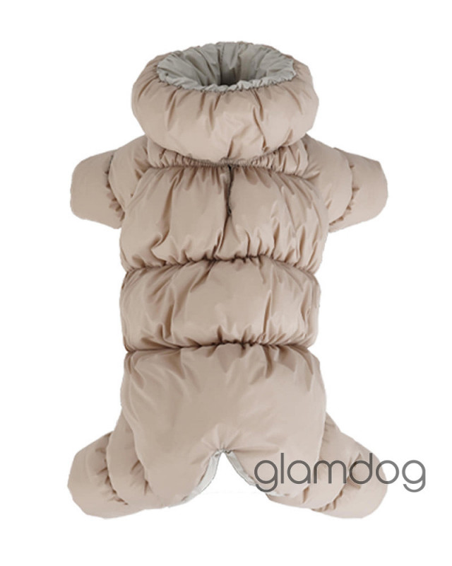 621 PA-OW Комбинезон "Секунда AIR 2"