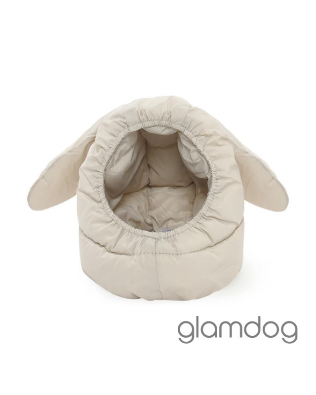 022 SO-AC Капюшон "Зайка"