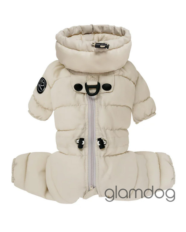 672 SO-OW Комбинезон "КОМФОРТ" для девочек