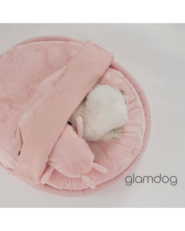 301 SO-BD Лежанка "Овал"