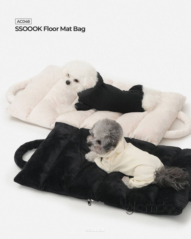 019 SO-AC Сумка-мат