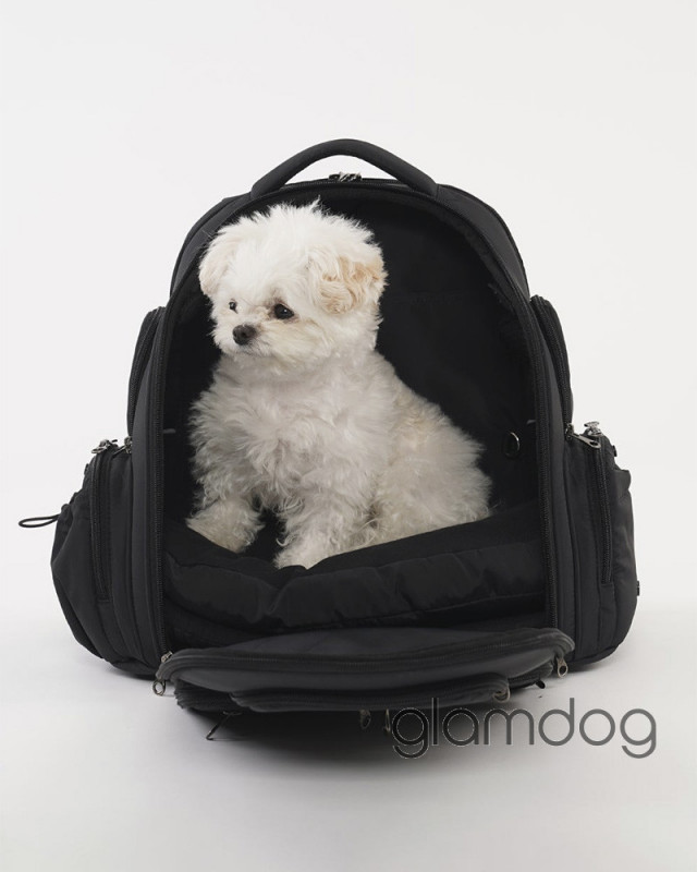 431/314 SO-CA Рюкзак + матрас