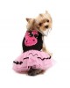 127 Платье для собаки "Заяц"